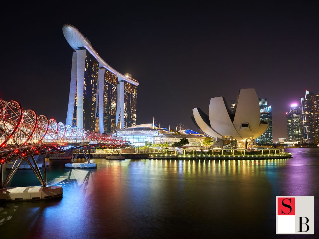 How to Build a K-Beauty Routine That Works in Singapore