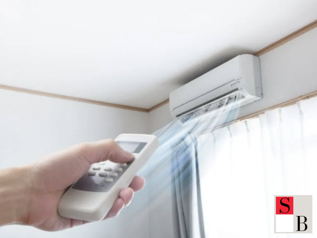 How Air Conditioning Impacts Your Skin’s Health