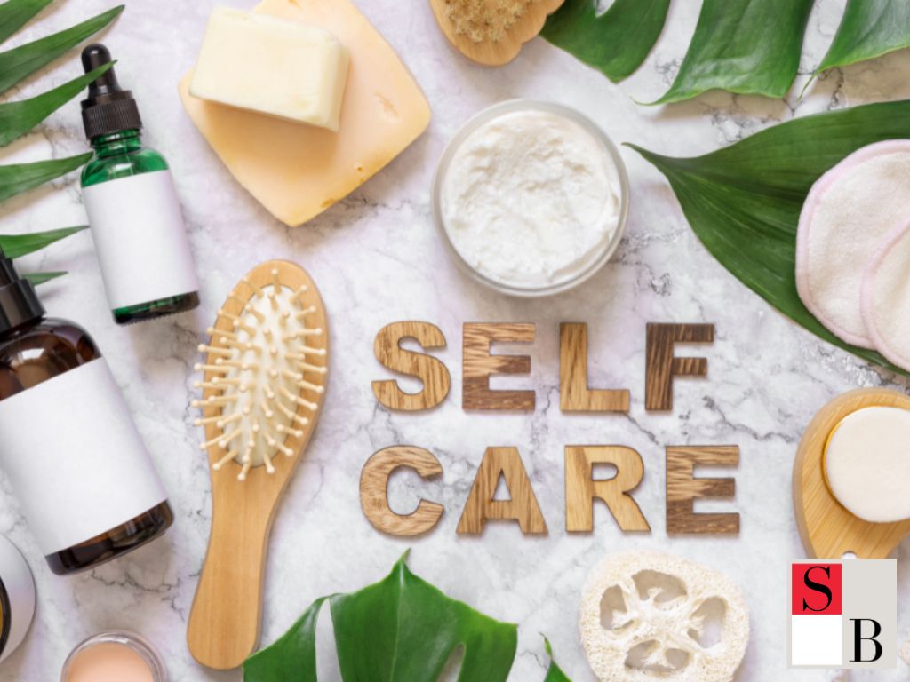 The Beauty Benefits of Emotional Self-Care: Why Boundaries Boost Skin and Soul
