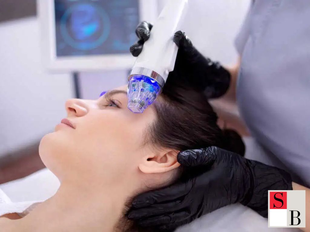 How to Include Gold-Plated Microneedling in Your Routine