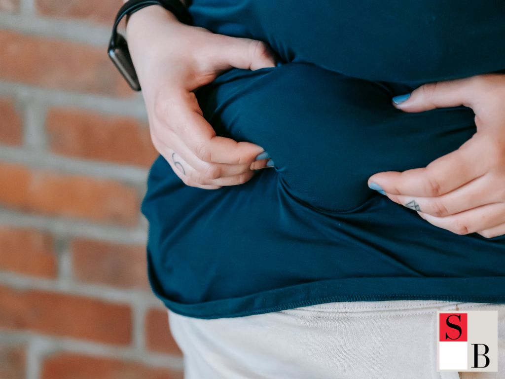 Why Singaporeans Should Focus on Fat Reduction