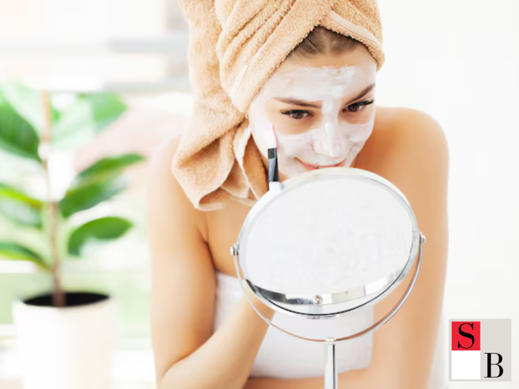 Benefits of Beauty Rituals On the Move