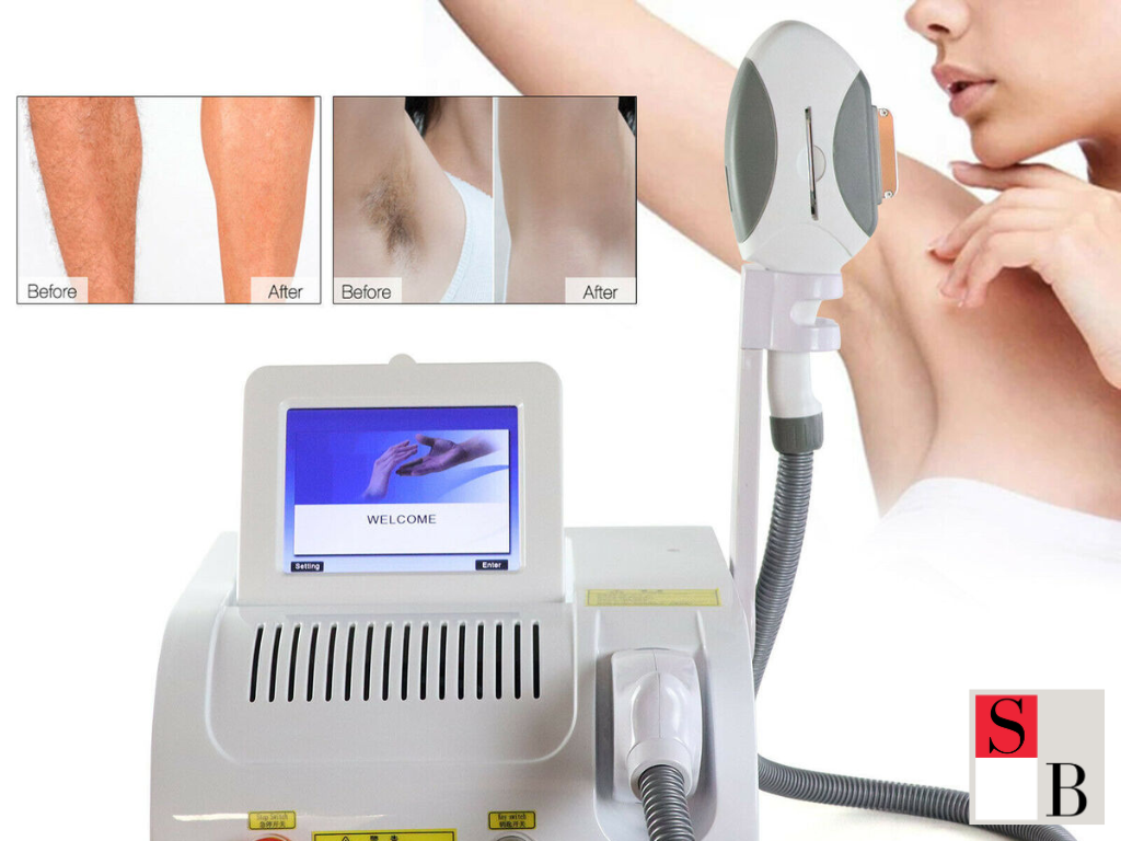 Choosing the Right Hair Removal Treatment for Singapore’s Climate