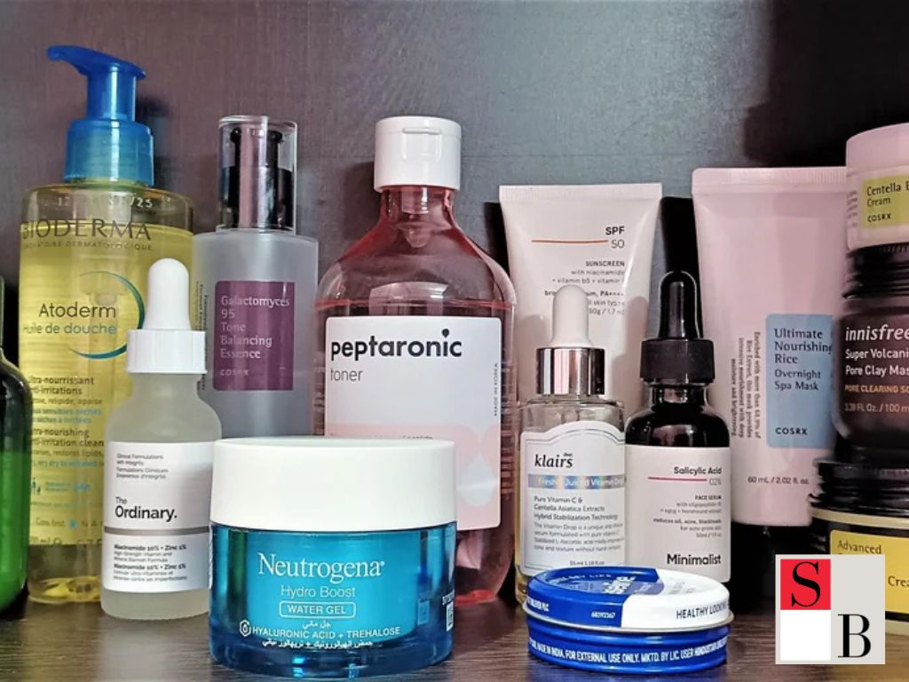 Why Regular Skincare Fails in Singapore’s Humid Climate