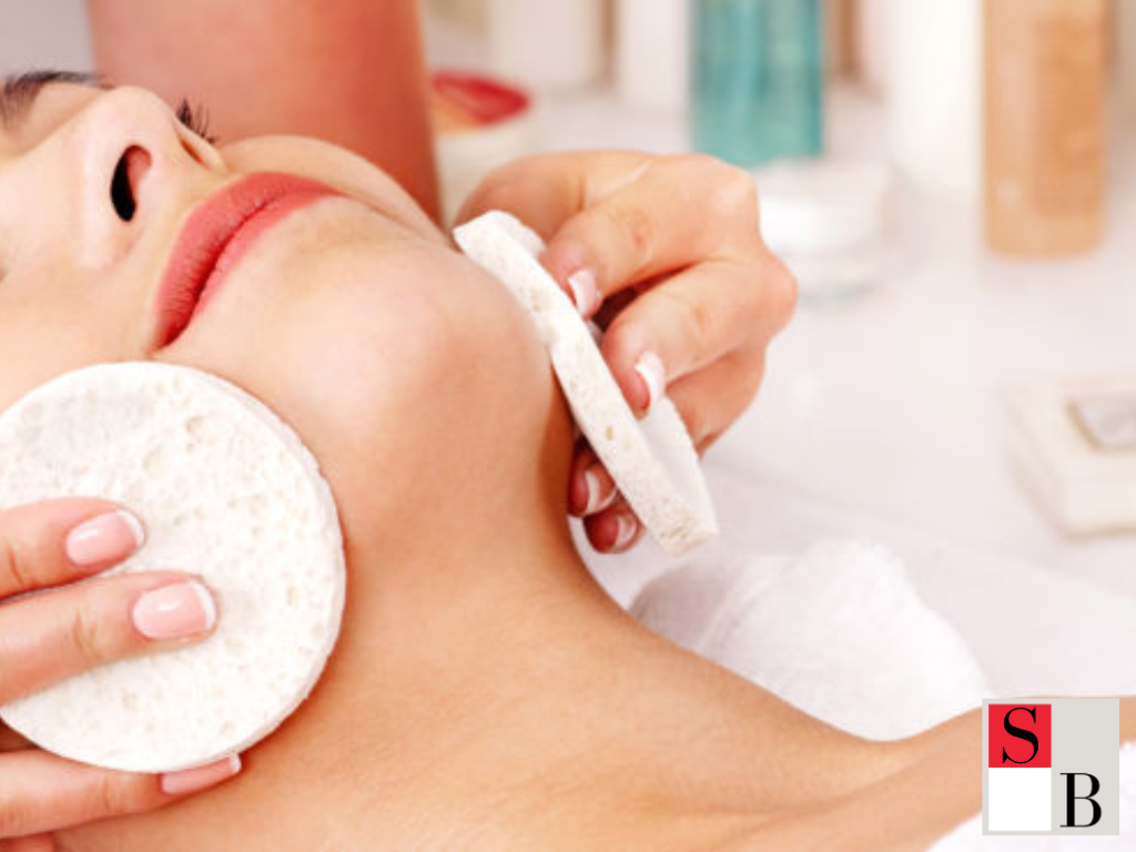 Simple Fixes for Stressed Skin Practical Solutions