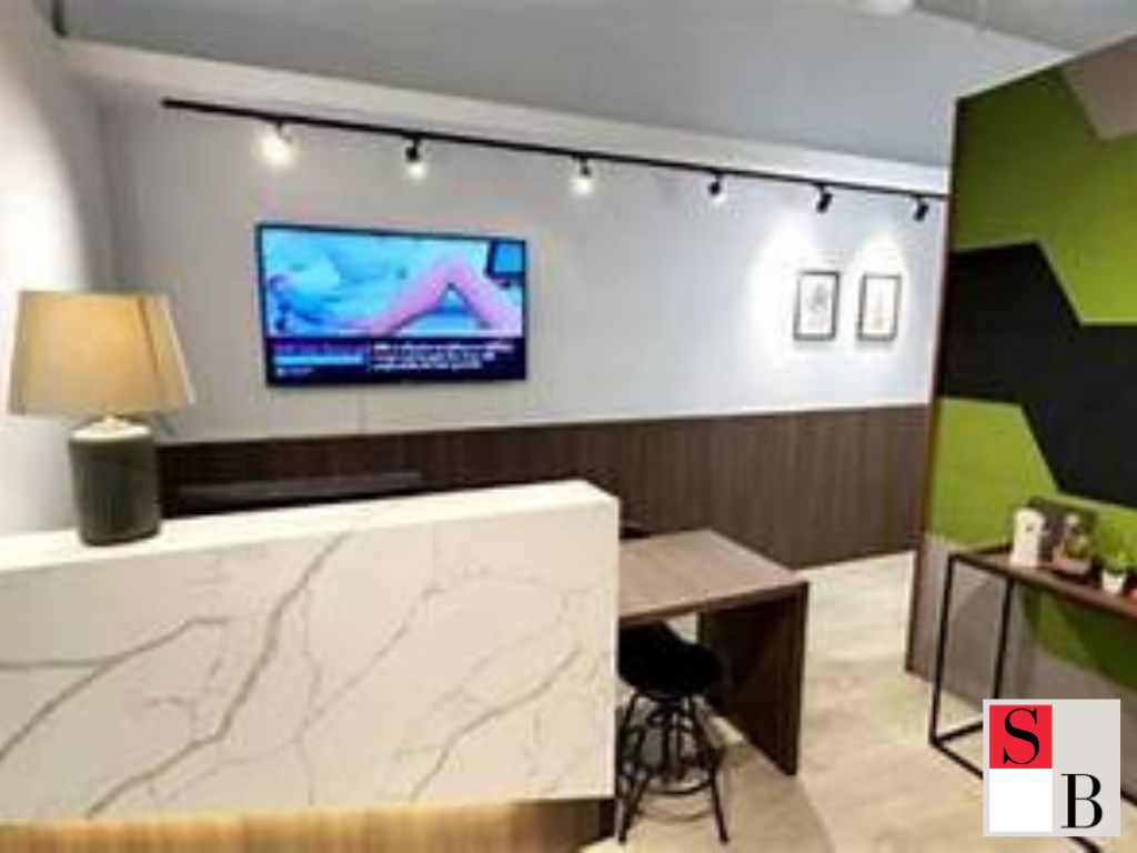 Why Hair Removal in Upper Changi Is More Than Just Aesthetic