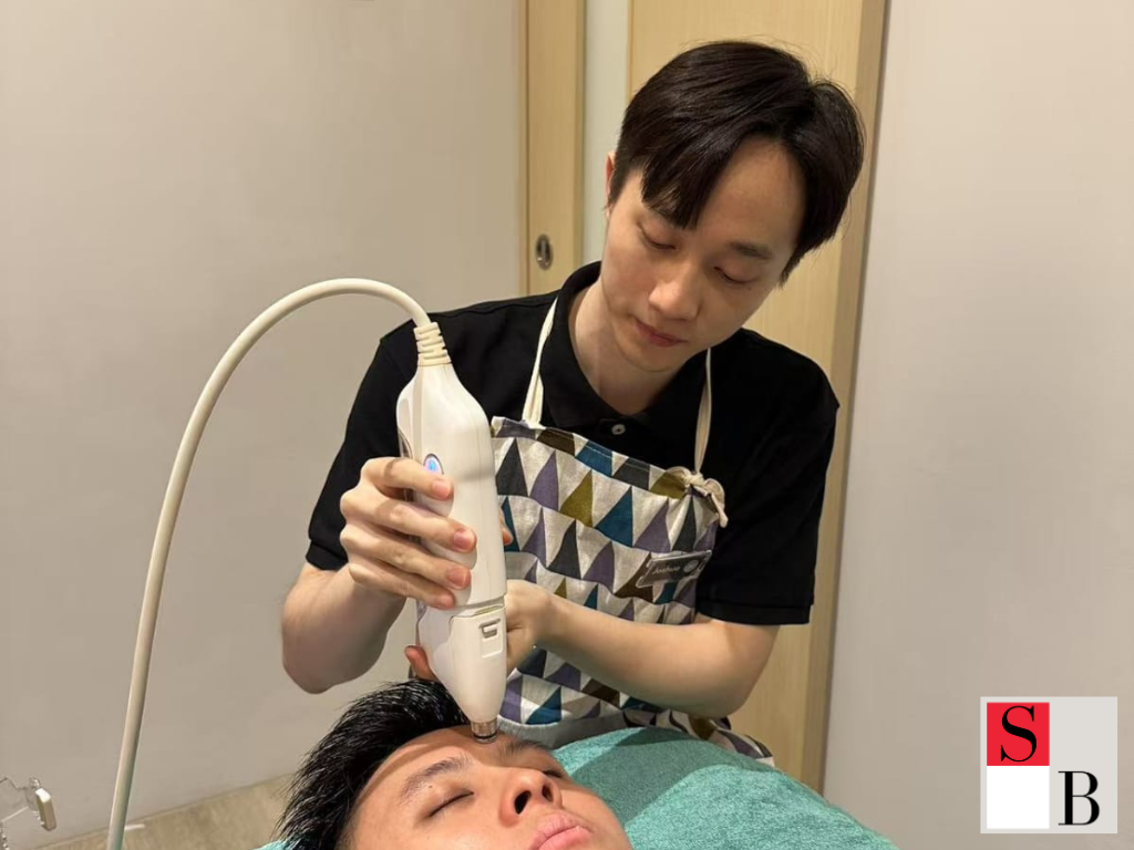 Professional Aesthetic Solutions for Skin Hydration and Rejuvenation