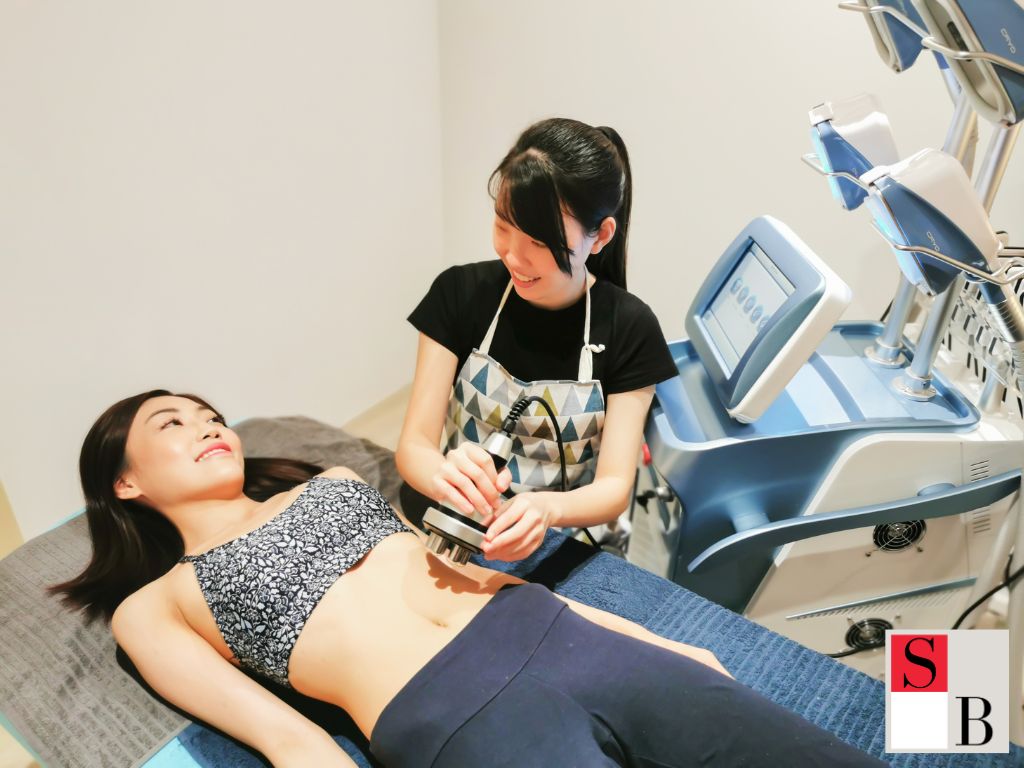 Wellaholic’s Professional Aesthetic Treatments for an Effective Weekend Reset
