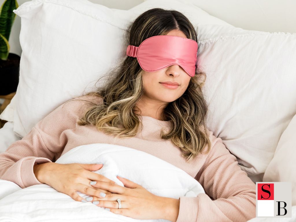 The Science Behind Sleep and Beauty