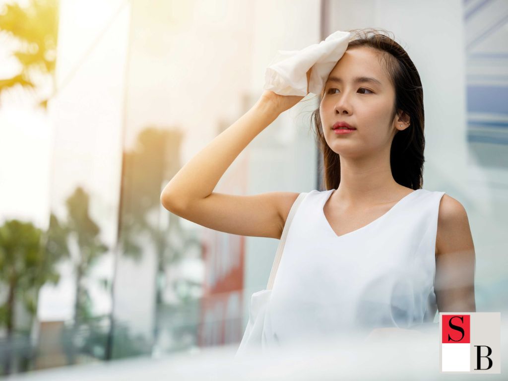 Understanding Skin Needs in Singapore’s Tropical Climate