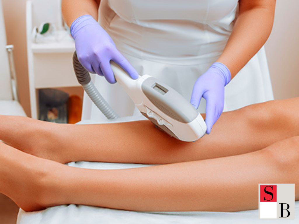 How to Incorporate Hair Removal Into Your Routine