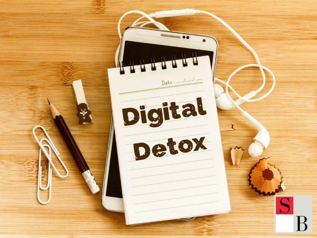 What Is a Digital Detox, and Why It Matters in Singapore