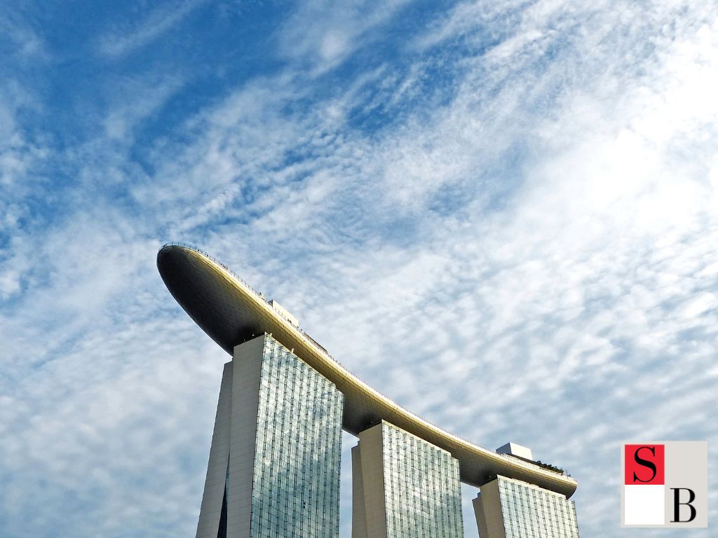 How Singapore’s Climate Shapes Our Beauty Rituals