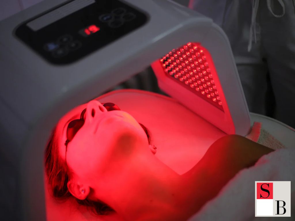 Professional Aesthetic Treatments for Anxiety and Skin Wellness in Singapore