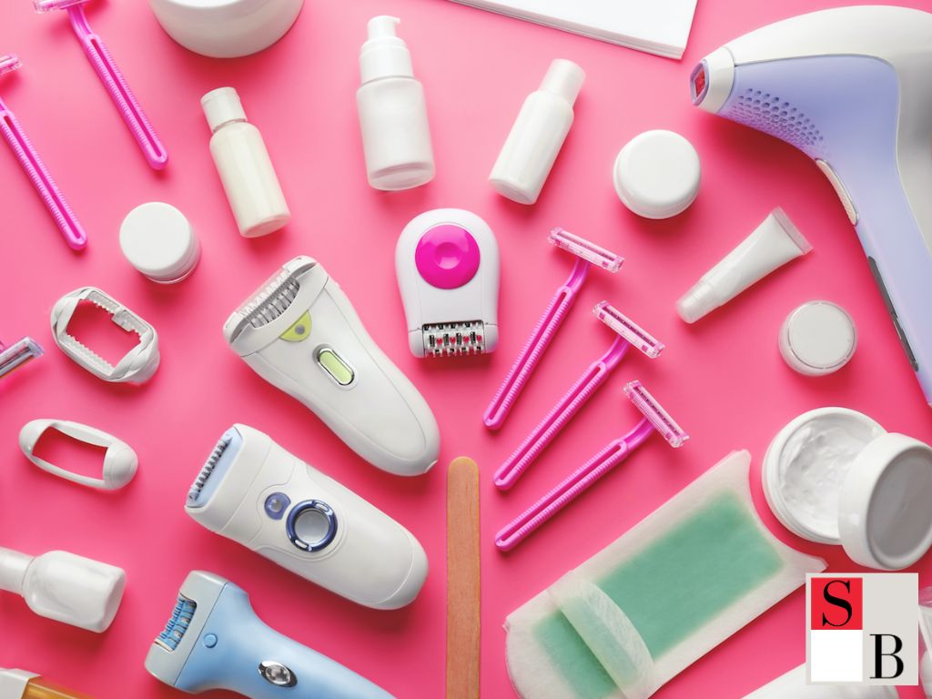 Choosing the Right Hair Removal Method for Sensitive Skin in Singapore
