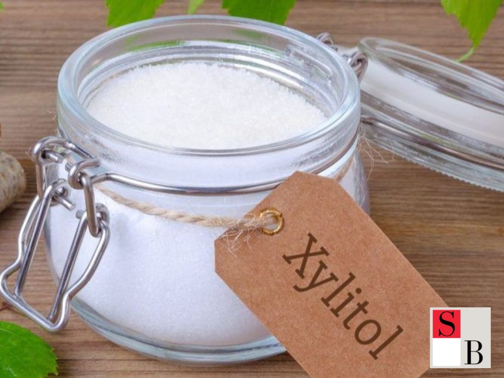 What is Xylitol and Why is it a Game-Changer for Dental Health