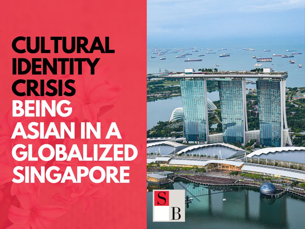 What Is a Cultural Identity Crisis in Beauty?