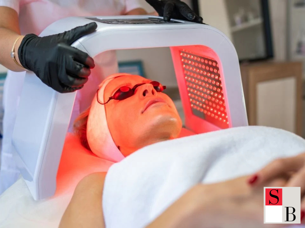Professional Facial Massage Treatments at Wellaholic Singapore