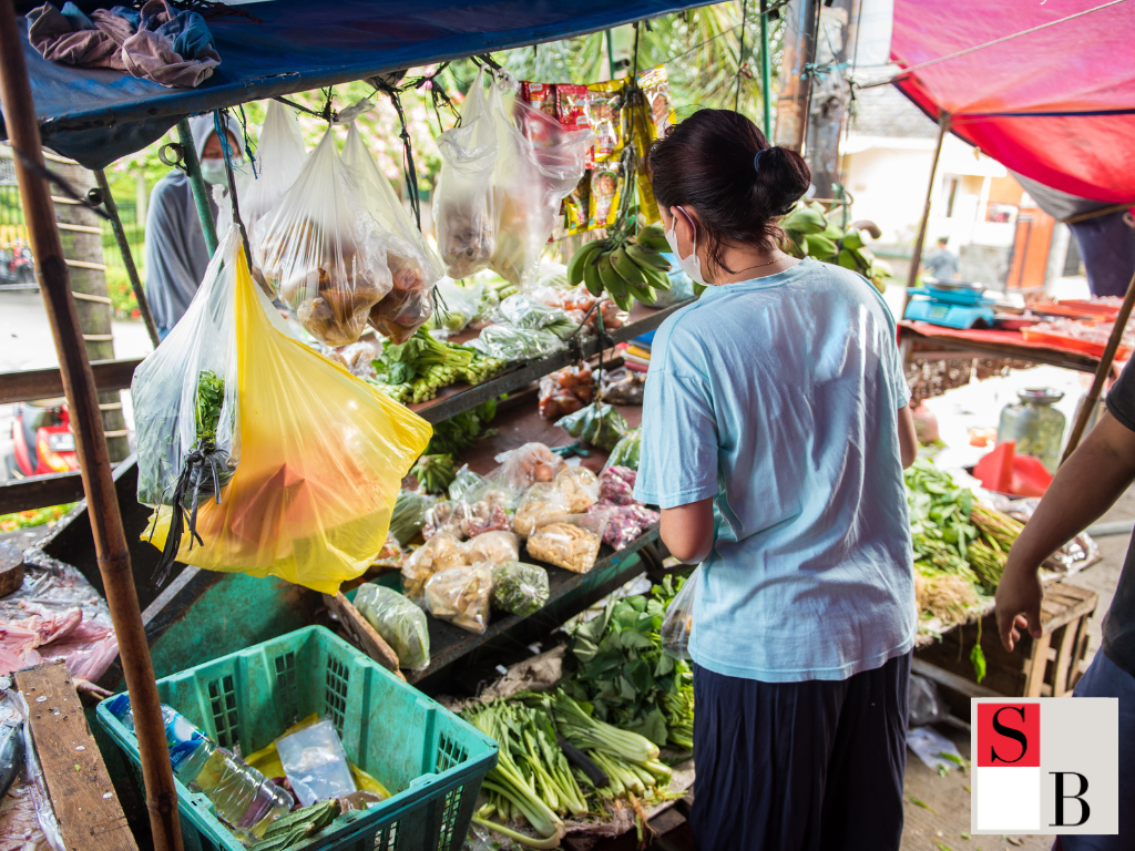 Why Plant-Based Protein Matters for Beauty in Singapore’s Climate