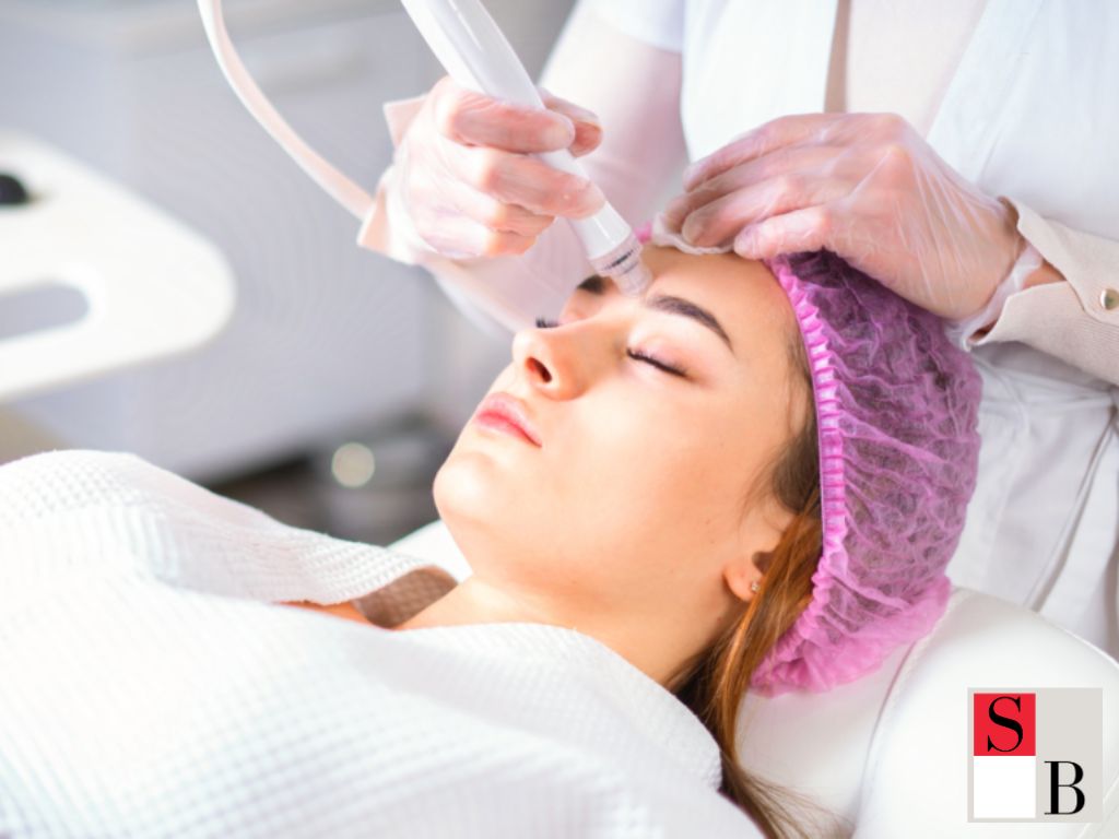 Why Facial Treatments Near Somerset MRT Deliver Real Skin Benefits