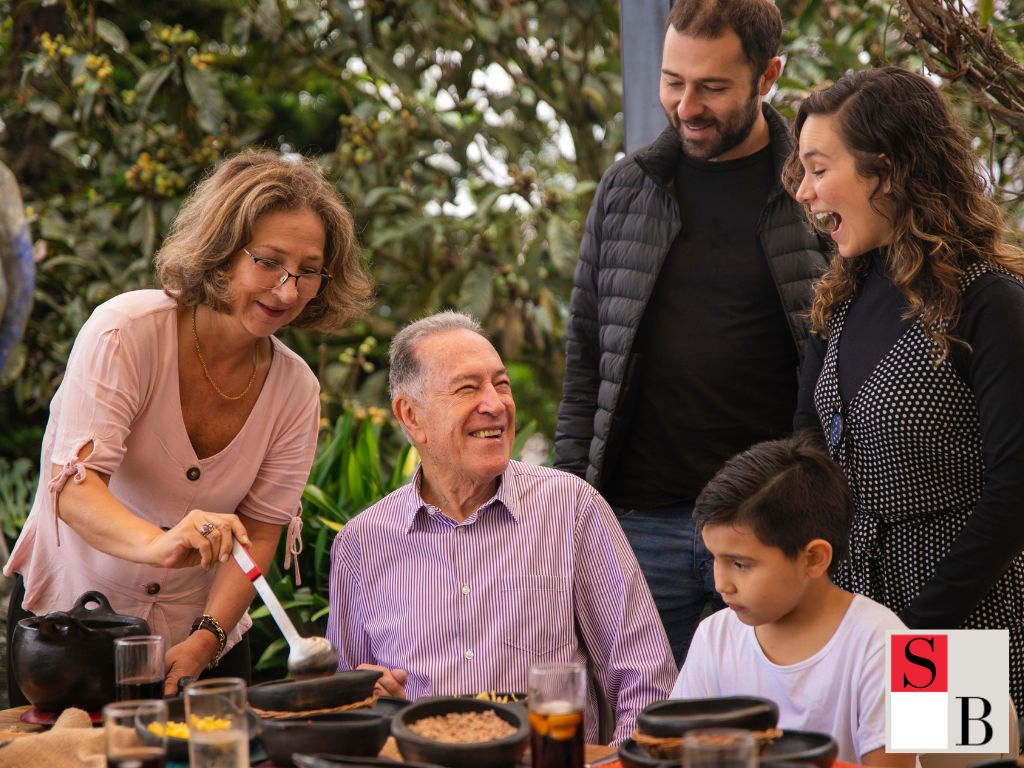 Understanding the Sandwich Generation in Singapore