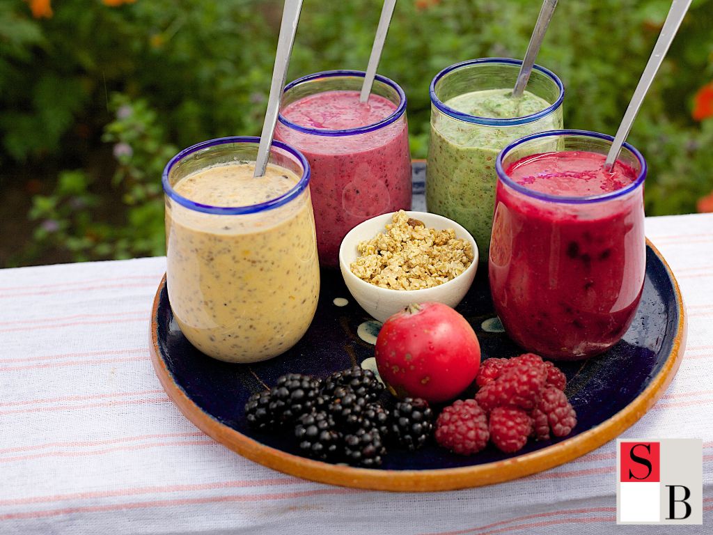What Is the Singapore Smoothie Formula? Unlocking Tropical Nutrition for Radiant Skin