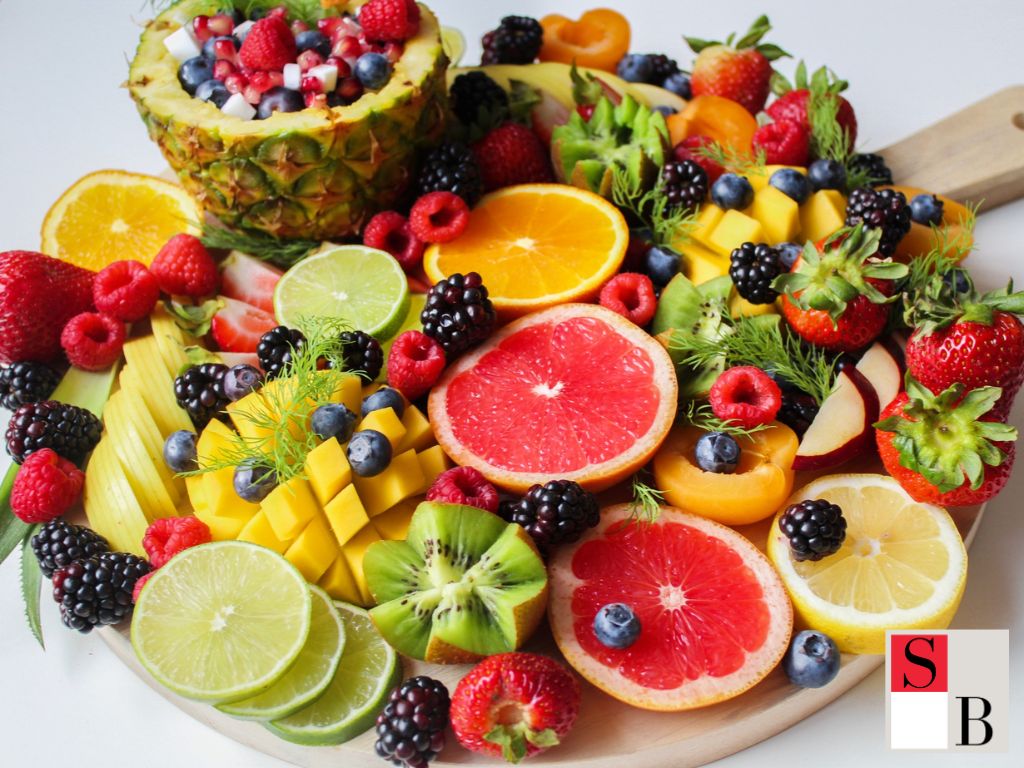 Why Tropical Fruits Are the Secret to Glowing Skin in Singapore