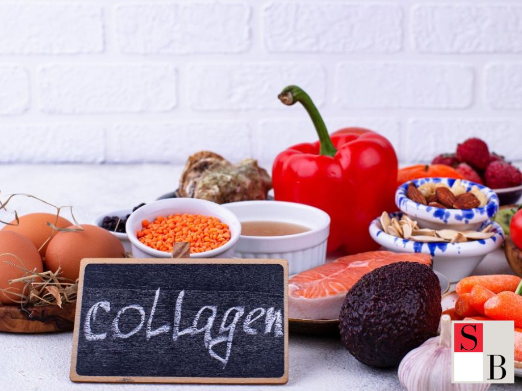 How to Easily Add Collagen-Boosting Foods to Your Daily Diet