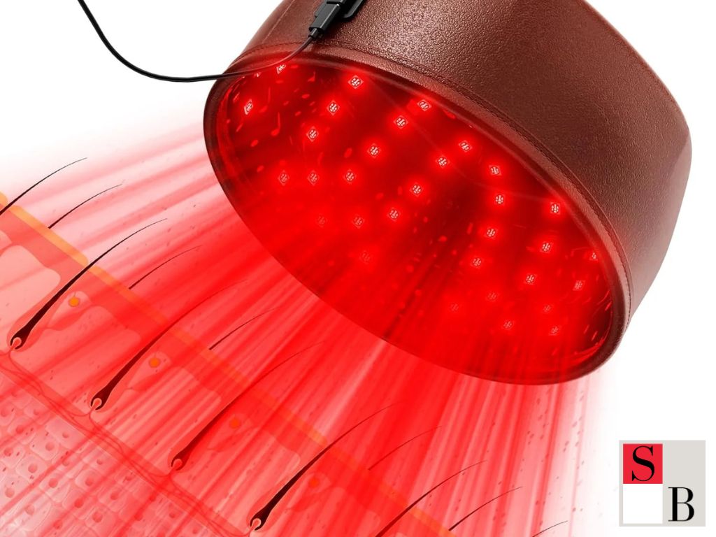 How to Use Red Light Therapy for Hair Loss in Singapore’s Climate