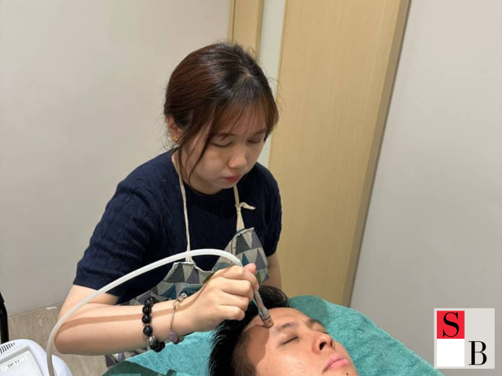 Boost Confidence with Wellaholic’s Aesthetic Treatments in Singapore