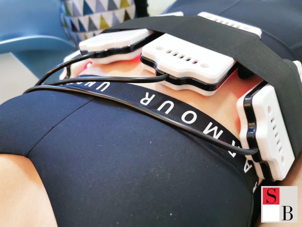 Professional Cold Wave Laser Lipo Solutions at Wellaholic Singapore
