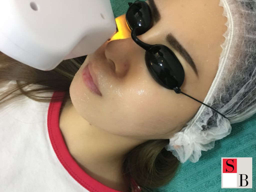 Professional Skincare Treatments That Actually Work in Singapore