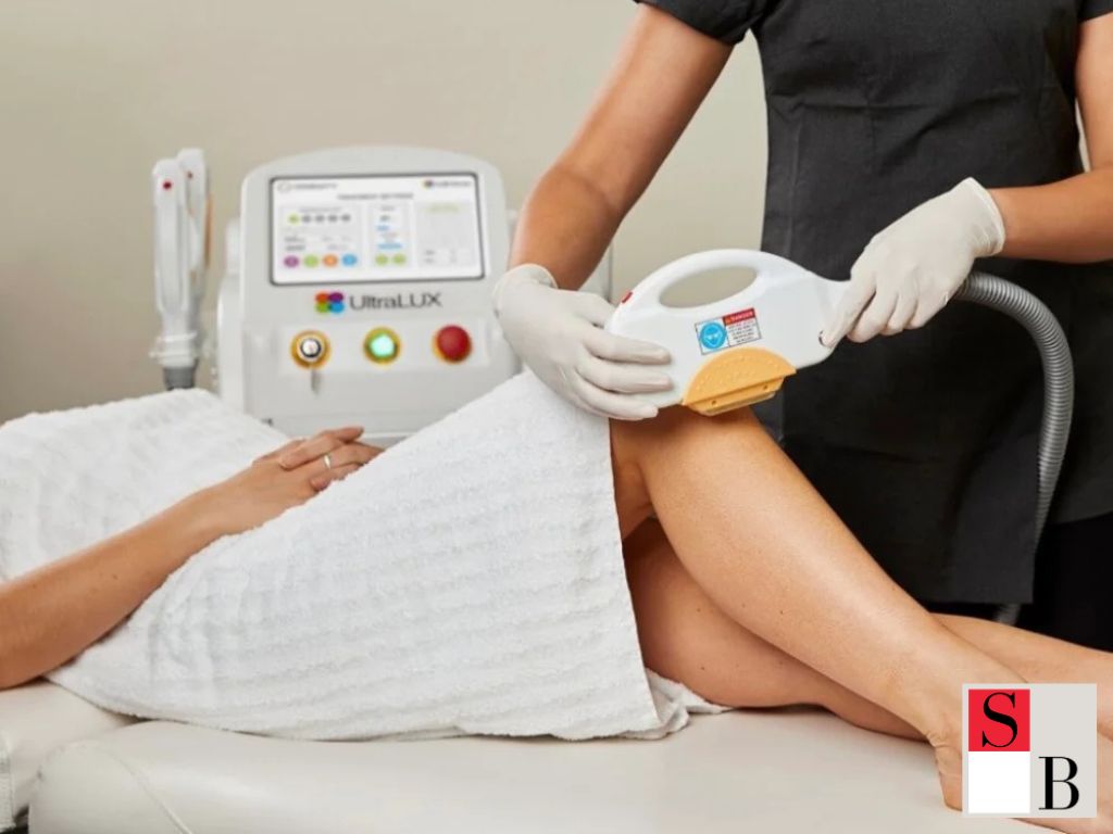 Why Wellaholic’s SHR Laser Hair Removal Is Trusted in Singapore