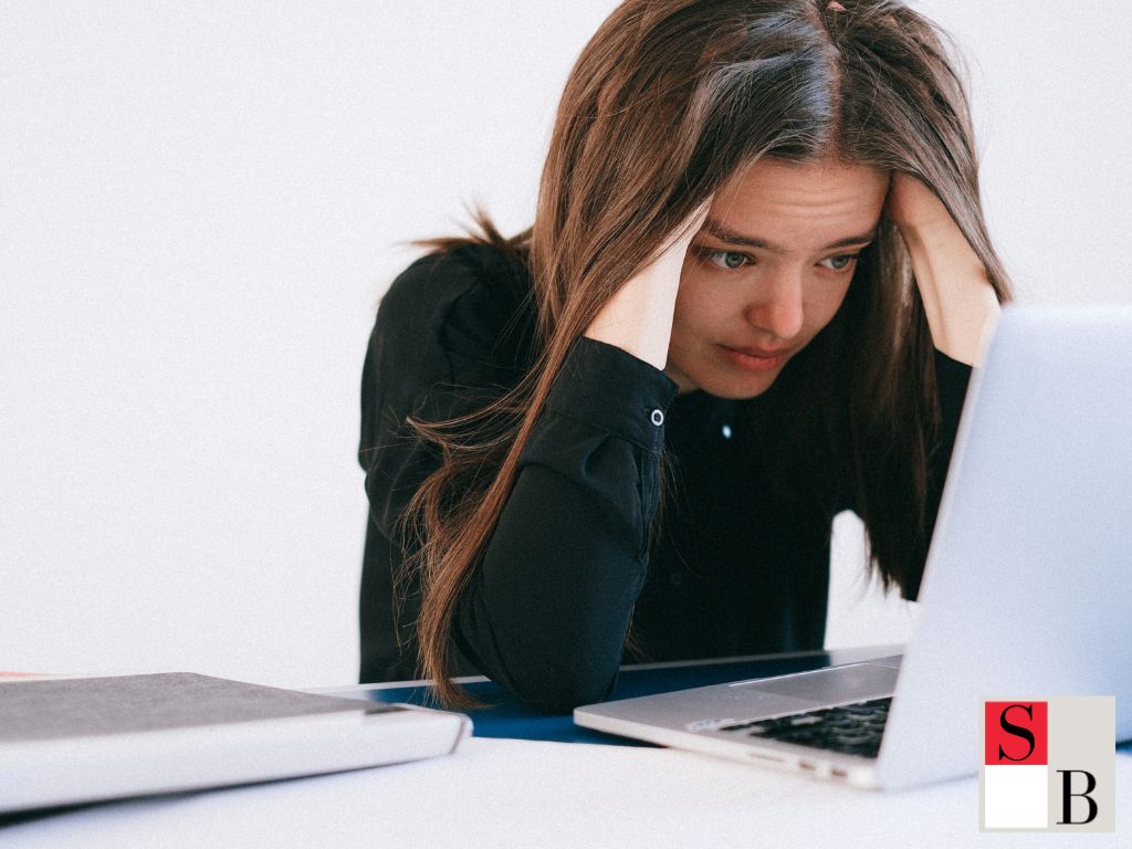 Why Are SMU Students Experiencing More Hair Loss?