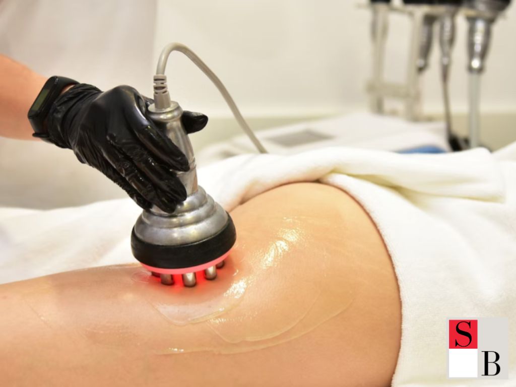 Professional Non-Invasive Body Sculpting Solutions by Wellaholic in Singapore