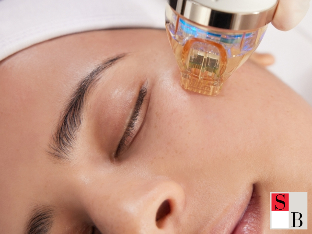 Stay Radiant with Wellaholic’s Aesthetic Treatments in Singapore