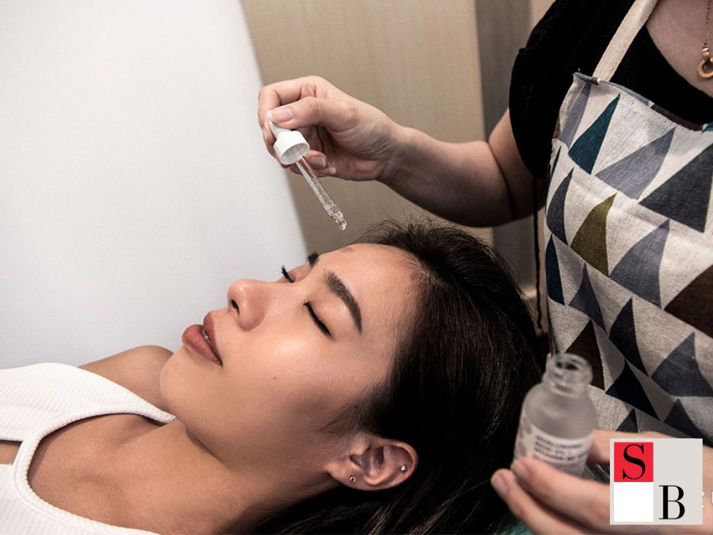 Professional Facial Treatments in Singapore: Wellaholic’s Expert-Backed Solutions