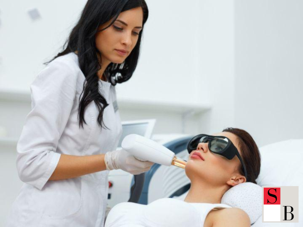What First-Timers Should Know About Laser Hair Removal in Singapore