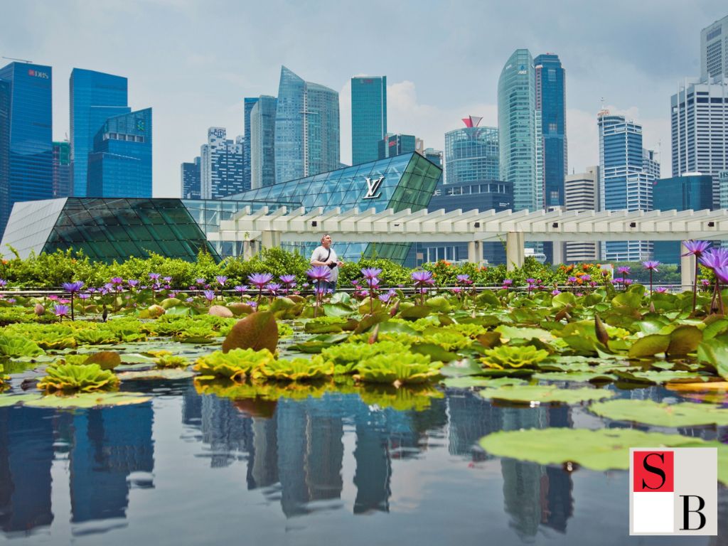 How Pollution Affects Your Skin in Singapore’s Urban Climate