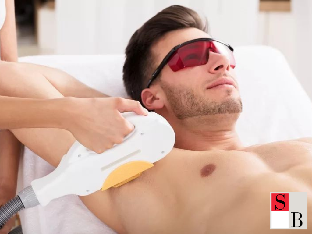 Benefits of Quick Hair Removal for Busy Professionals