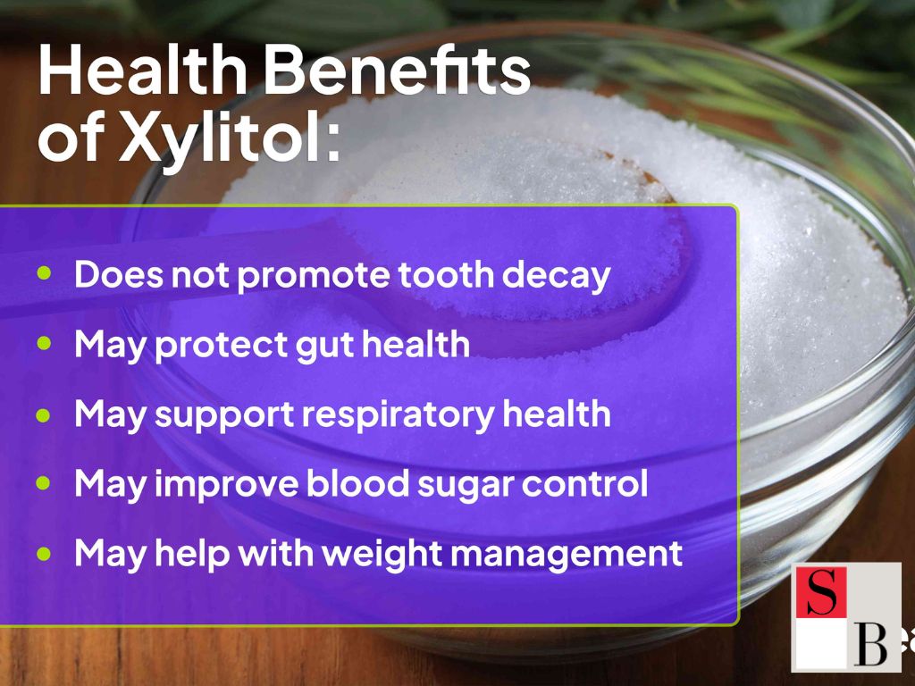 Benefits of Xylitol for Oral Health: Why Singaporeans Are Making the Switch