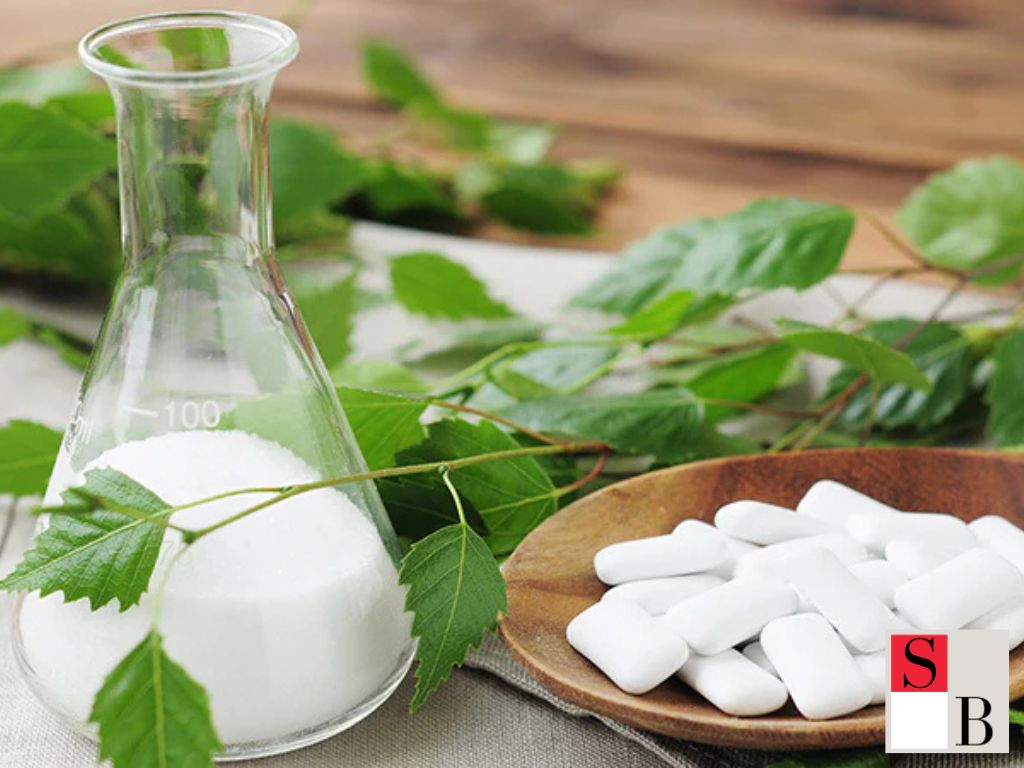 What Is Xylitol? The Natural Sugar Substitute That Loves Your Teeth