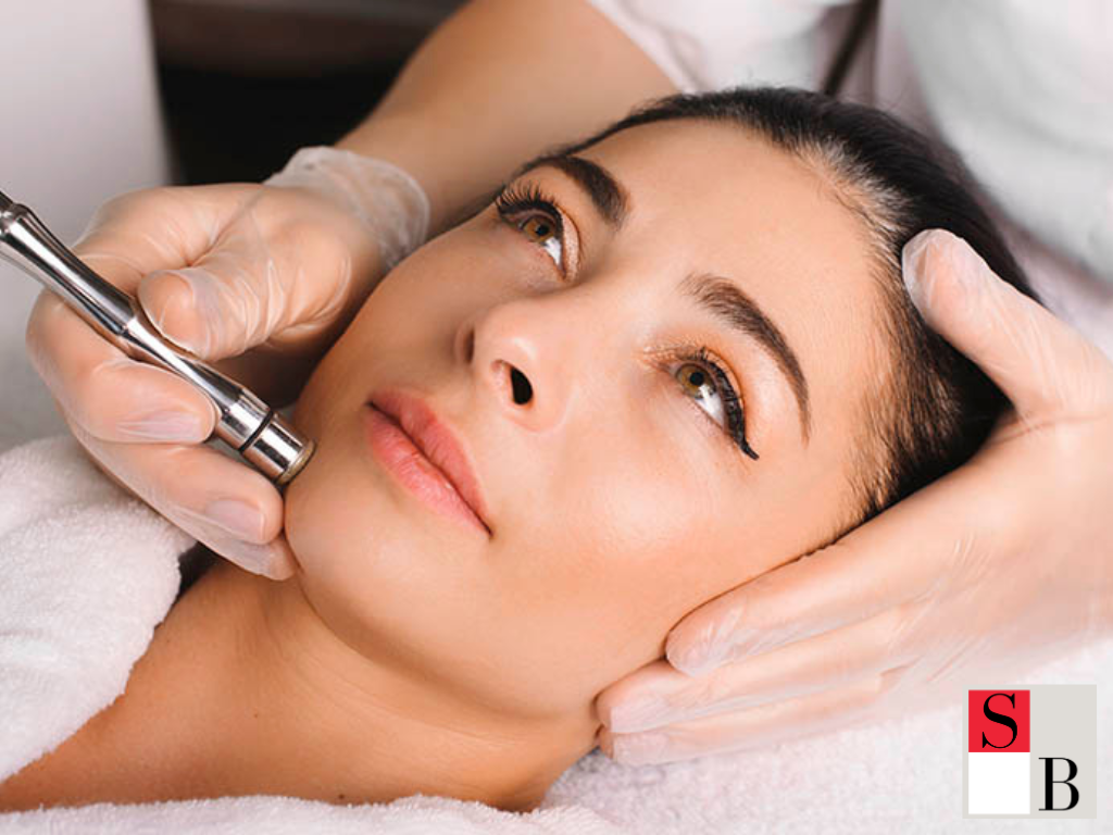 Why Somerset MRT Facial Clinics Deliver Real Skin Benefits