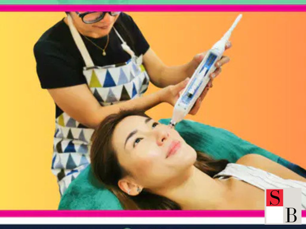 Professional Skin Treatments That Complement the Singapore Smoothie Formula