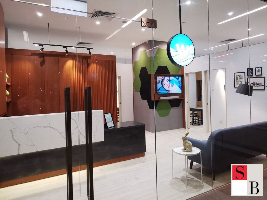 Professional Facial Treatments for Asian Skin at Wellaholic Singapore