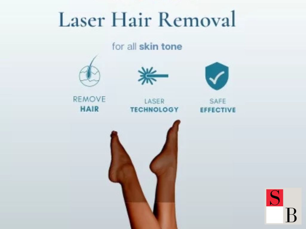 What Makes Laser Hair Removal Ideal for Singapore’s Multicultural Skin Types?