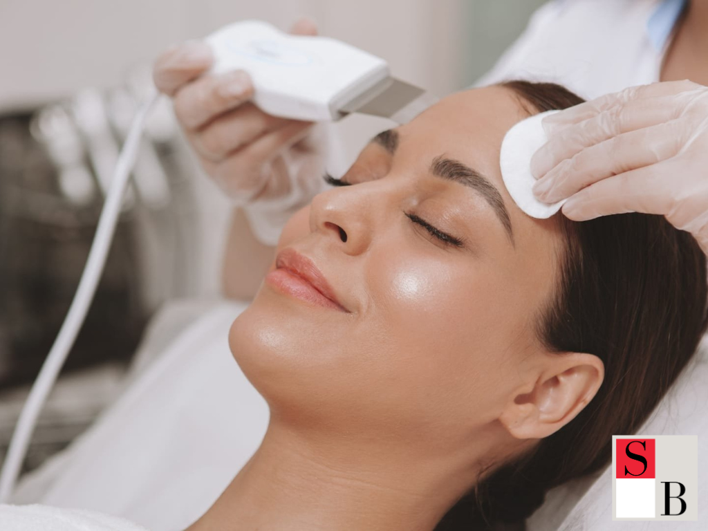 How to Choose the Right Facial near Somerset MRT