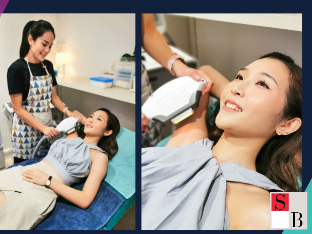 Wellaholic’s Proven Hair Removal Solutions in Singapore