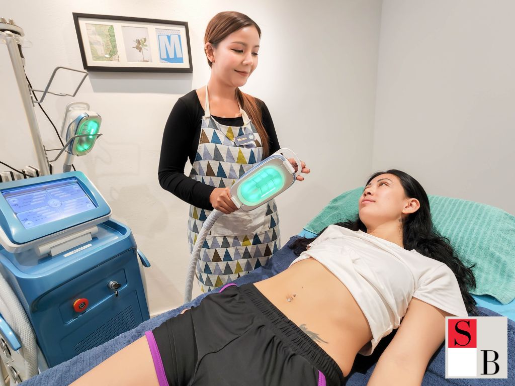 Wellaholic’s Expert Aesthetic Treatments for Monsoon Wellness in Singapore