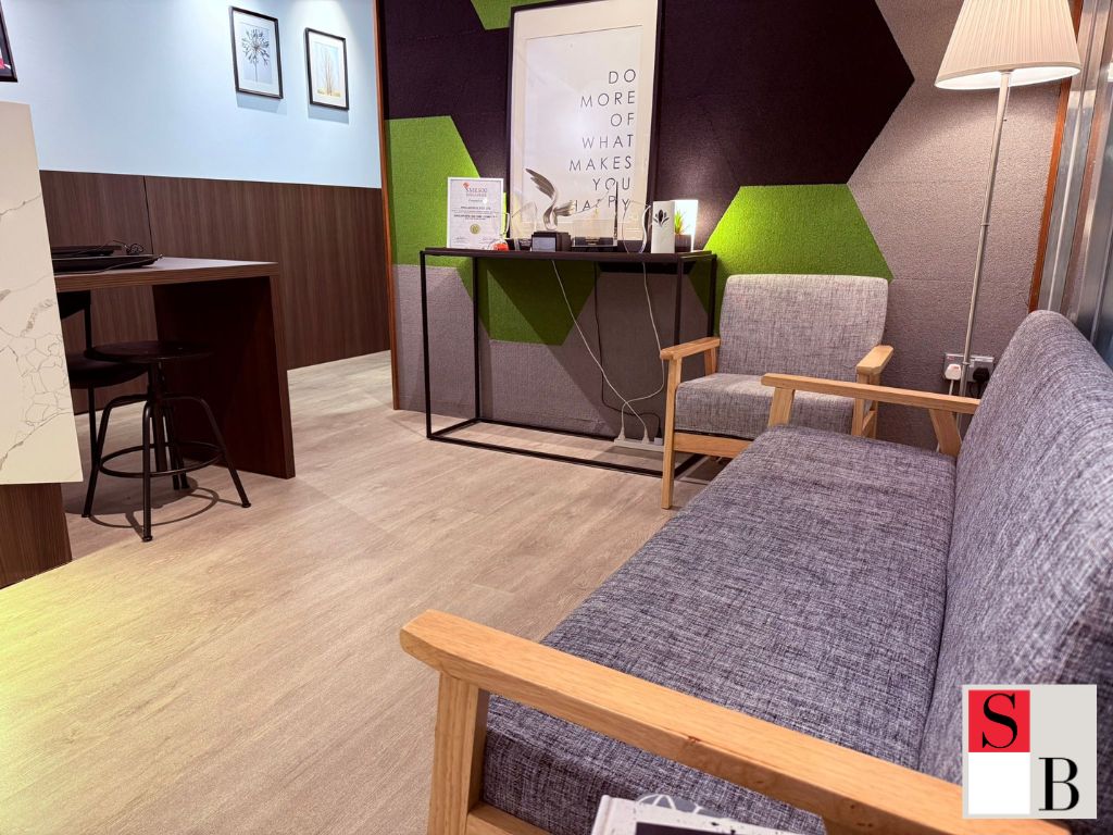 Professional Skin Emergency Treatments by Wellaholic